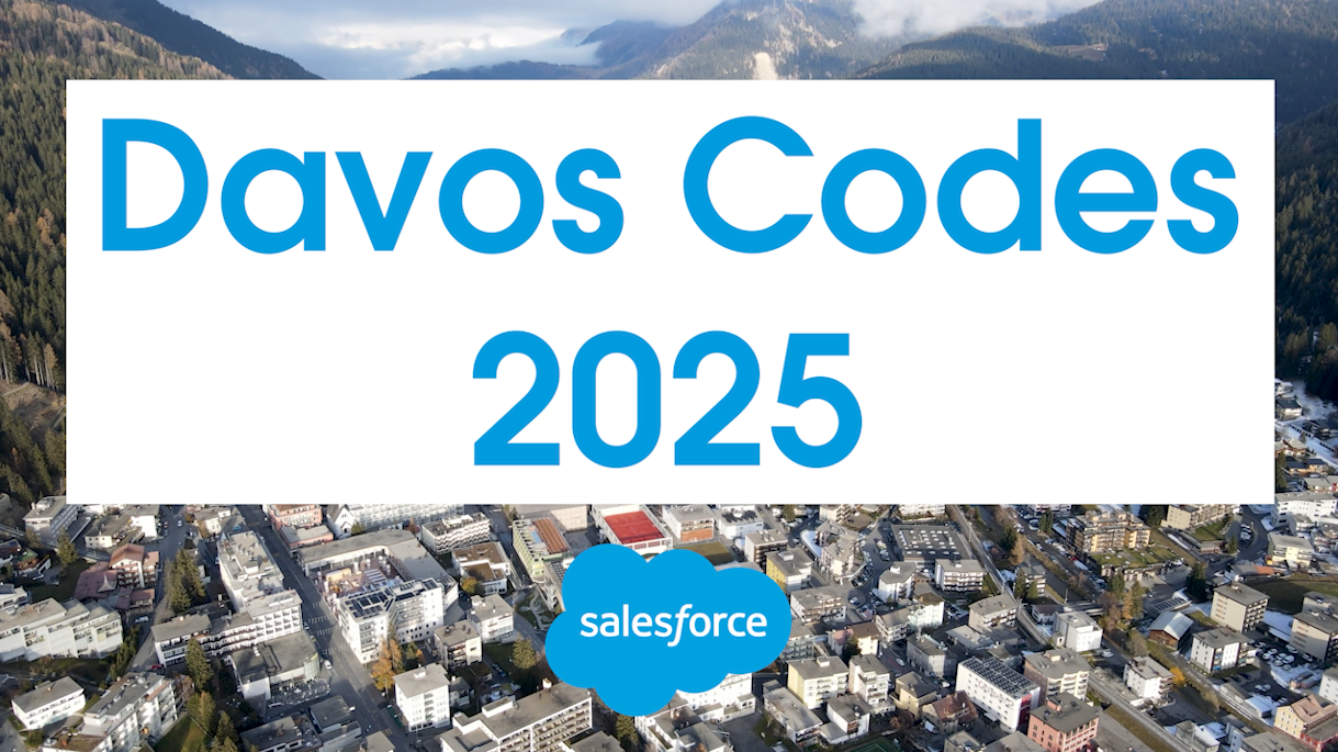 Salesforce